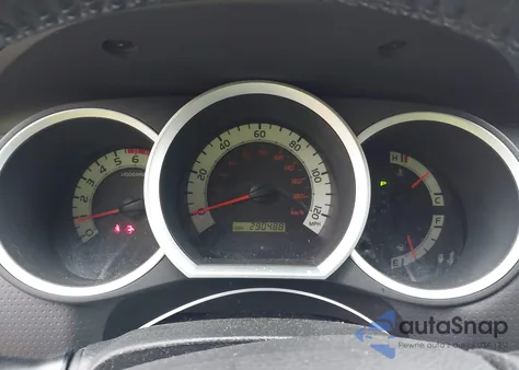 2014 Toyota Tacoma Prerunner z USA, uszkodzony, nr VIN 5TFJX4GN5EX036774